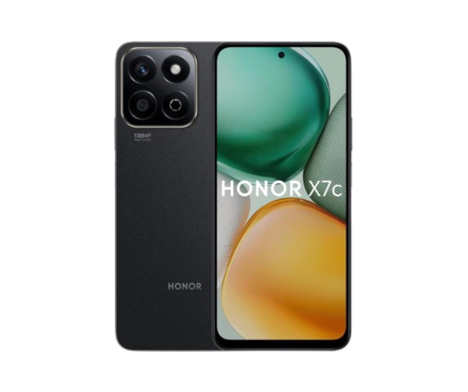 HONOR X7C 8/256