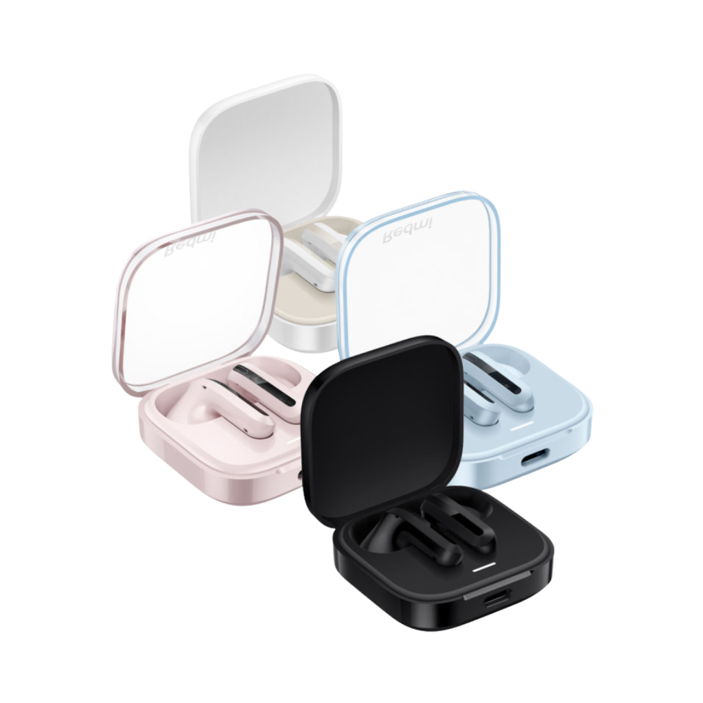 AUDIFONO XIAOMI REDMI-BUDS-6-ACTIVE TWS