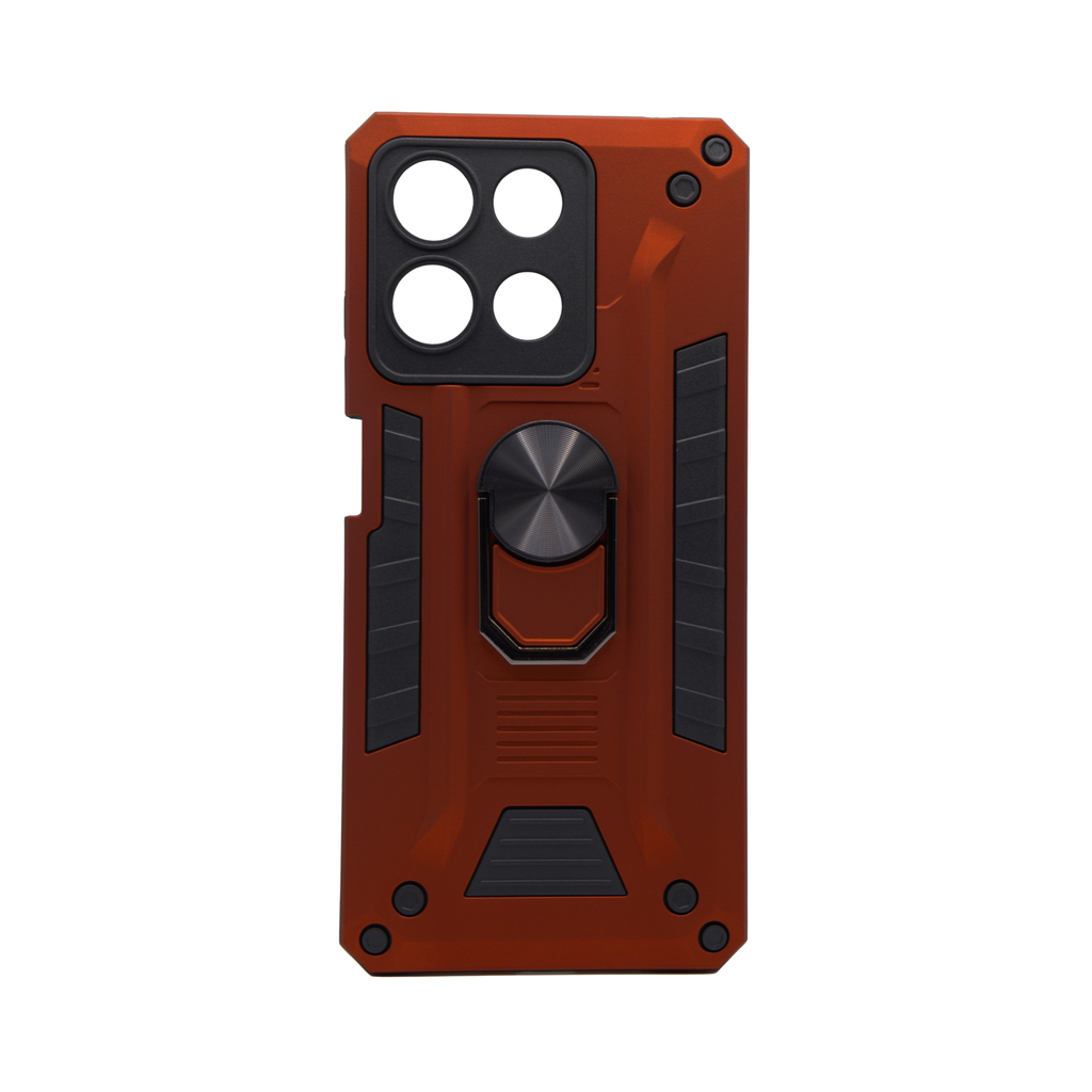 FDA MOTO G15 SARGENTO