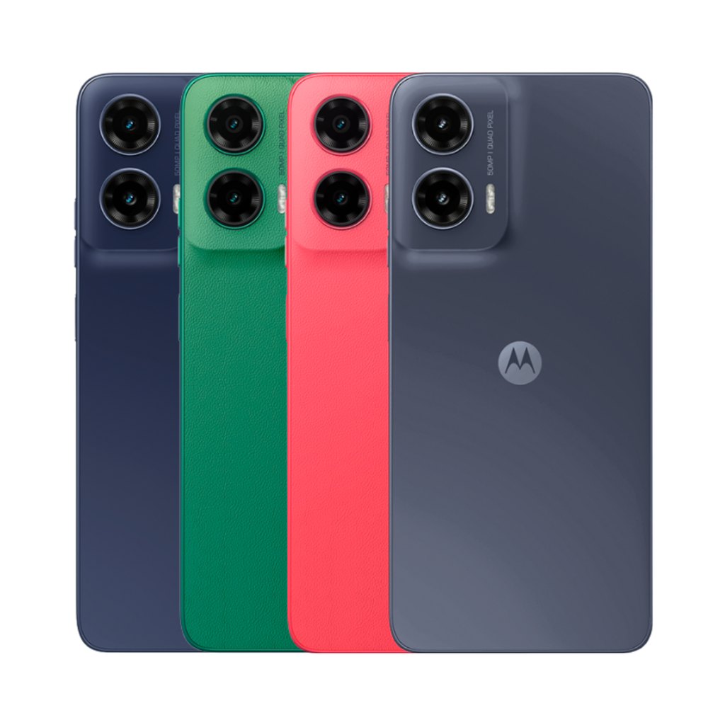 MOTO G35 4/128
