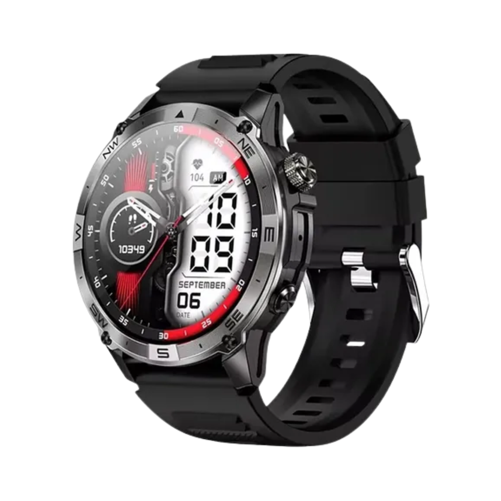 SMARTWATCH G-TIDE R6-PRO
