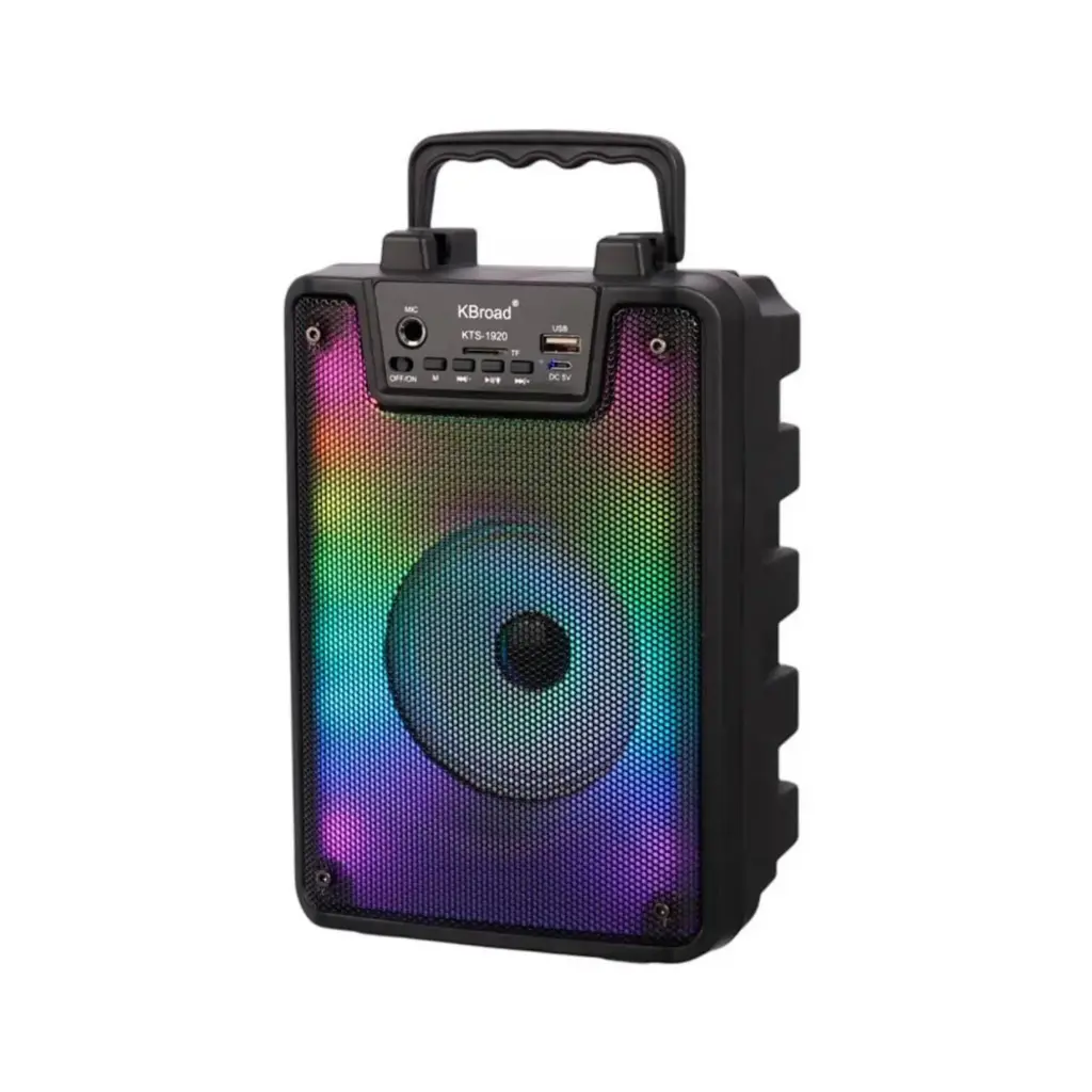 BOCINA INAL KBROAD KTS-2135