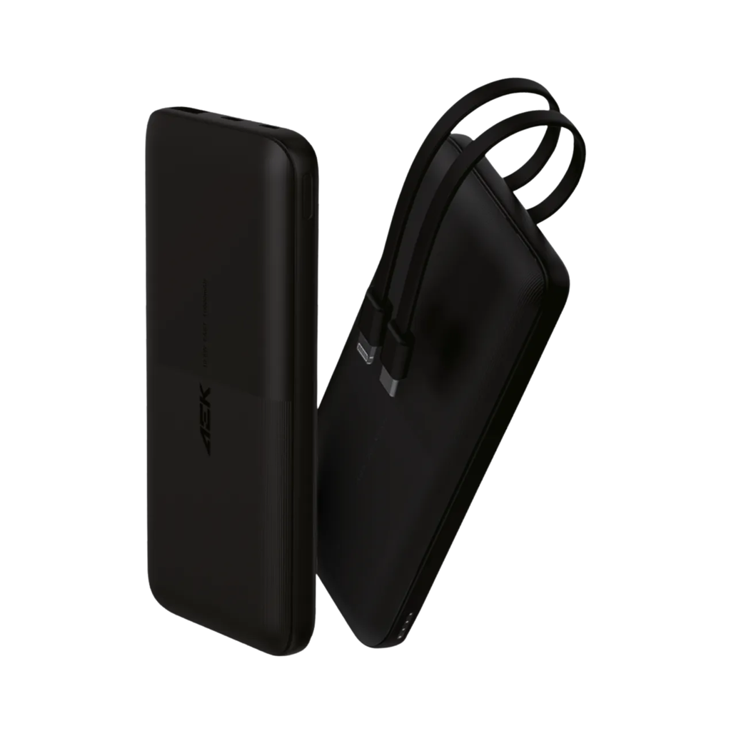 POWERBANK AEKCYBER PW04C 10,000mAh