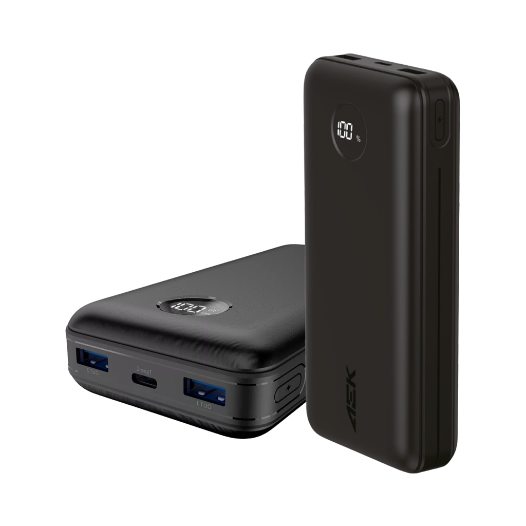 POWER BANK AEKCYBER PW05C 20,000mAh