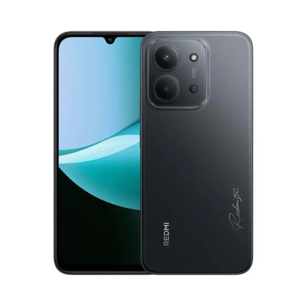 XIAOMI REDMI-15C 4/128