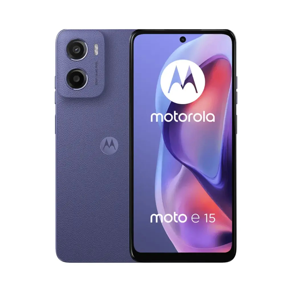 MOTO E15 2/64