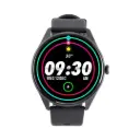 SMARTWATCH MOBO TRON NEGRO