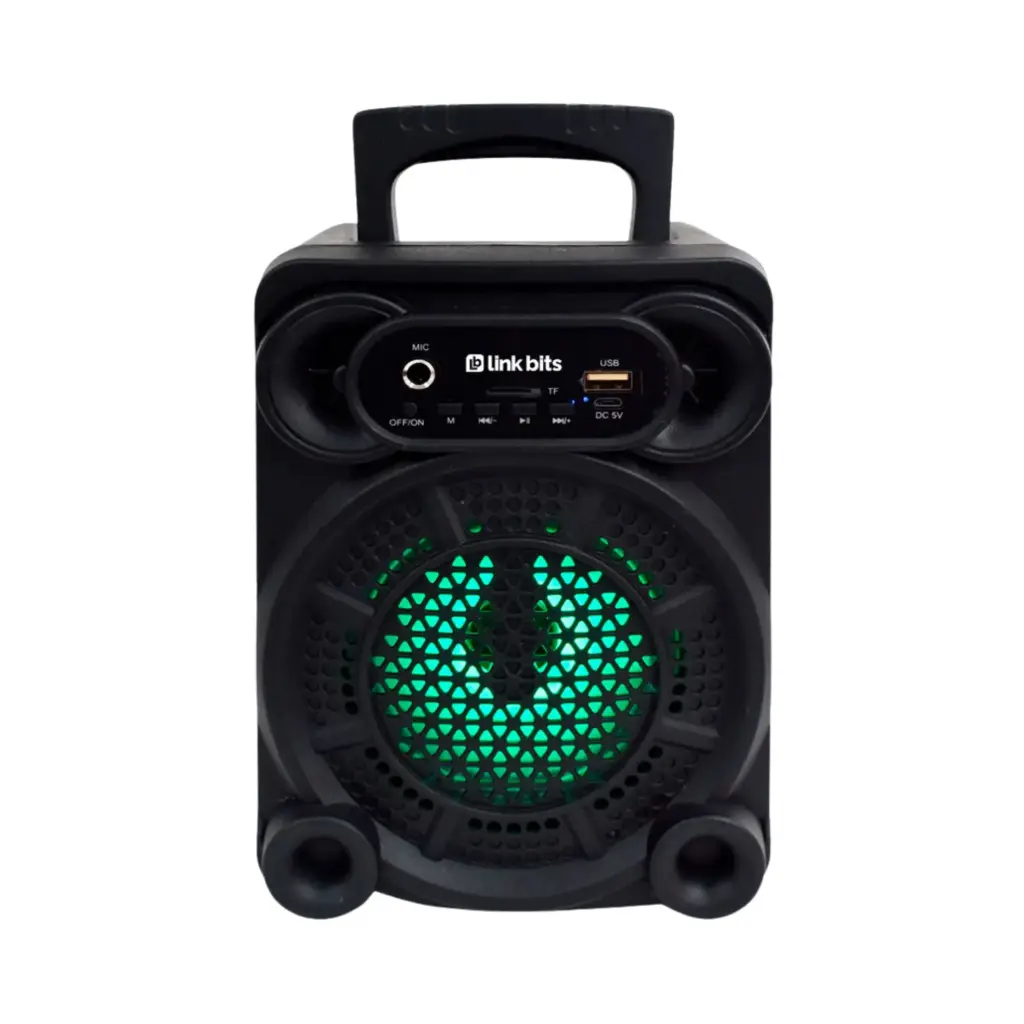 BOCINA INAL LINK-BITS SA428T