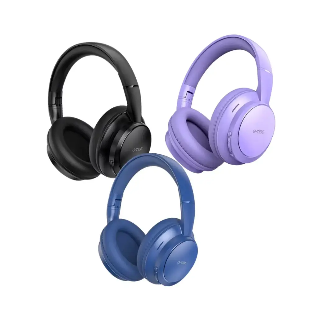 AUDIFONO G-TIDE C1-LITE ON-EAR