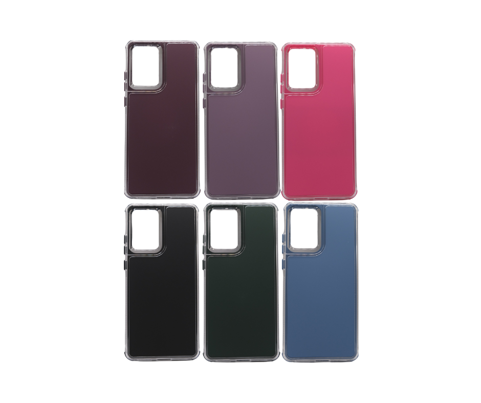 FDA MOTO G86 COLORFUL