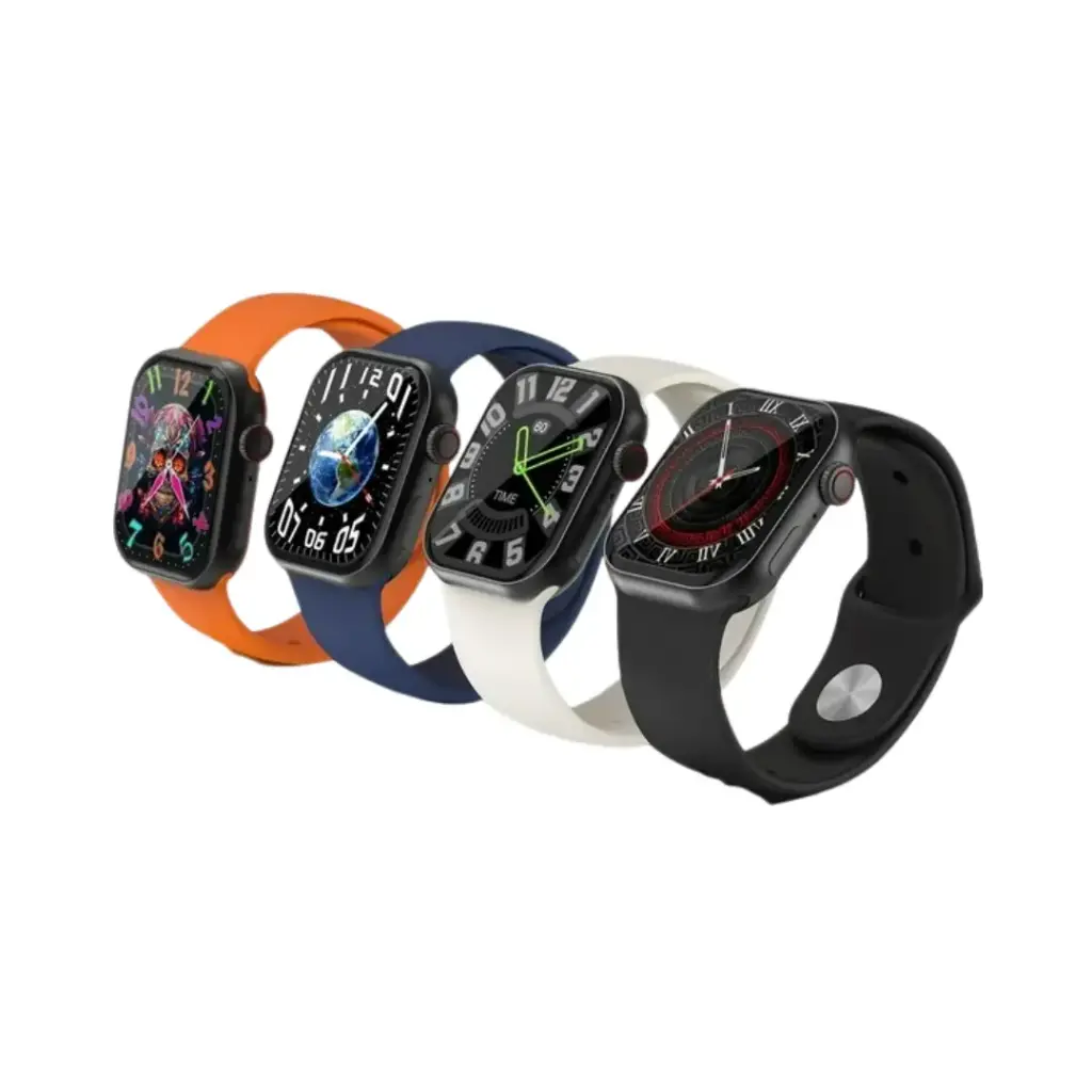 SMARTWATCH KBOD S55-PRO VARIOS