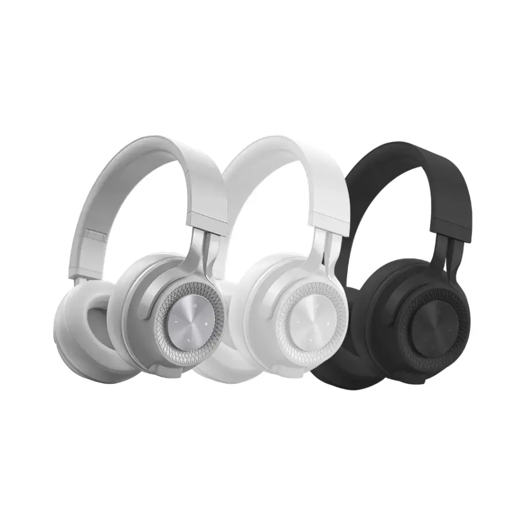 AUDIFONO LINK-BITS BG-153 ON-EAR