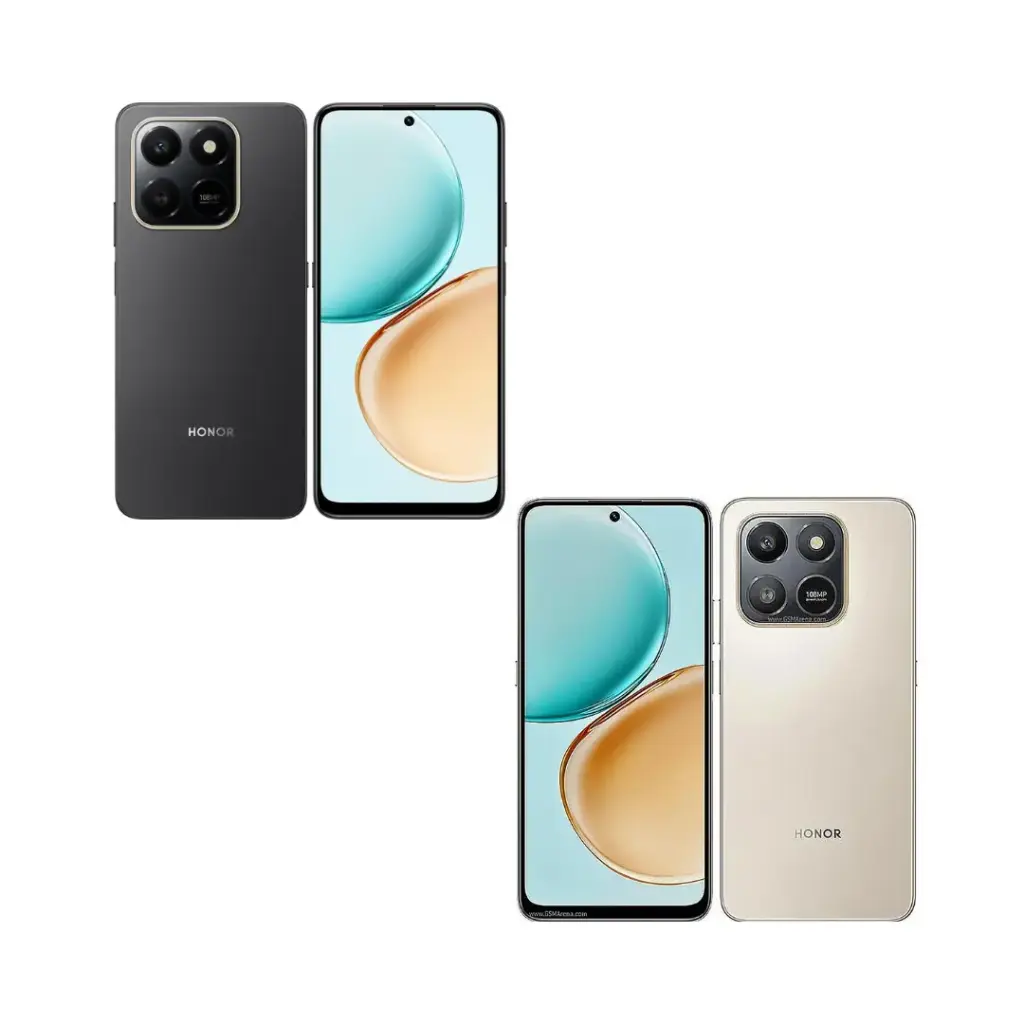 HONOR X7D 8/256