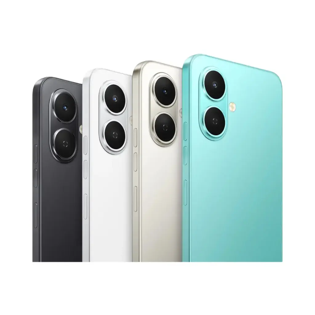 TECNO SPARK-GO-2 4/128