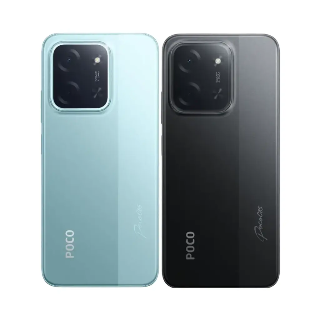 XIAOMI POCO-C85 6/128