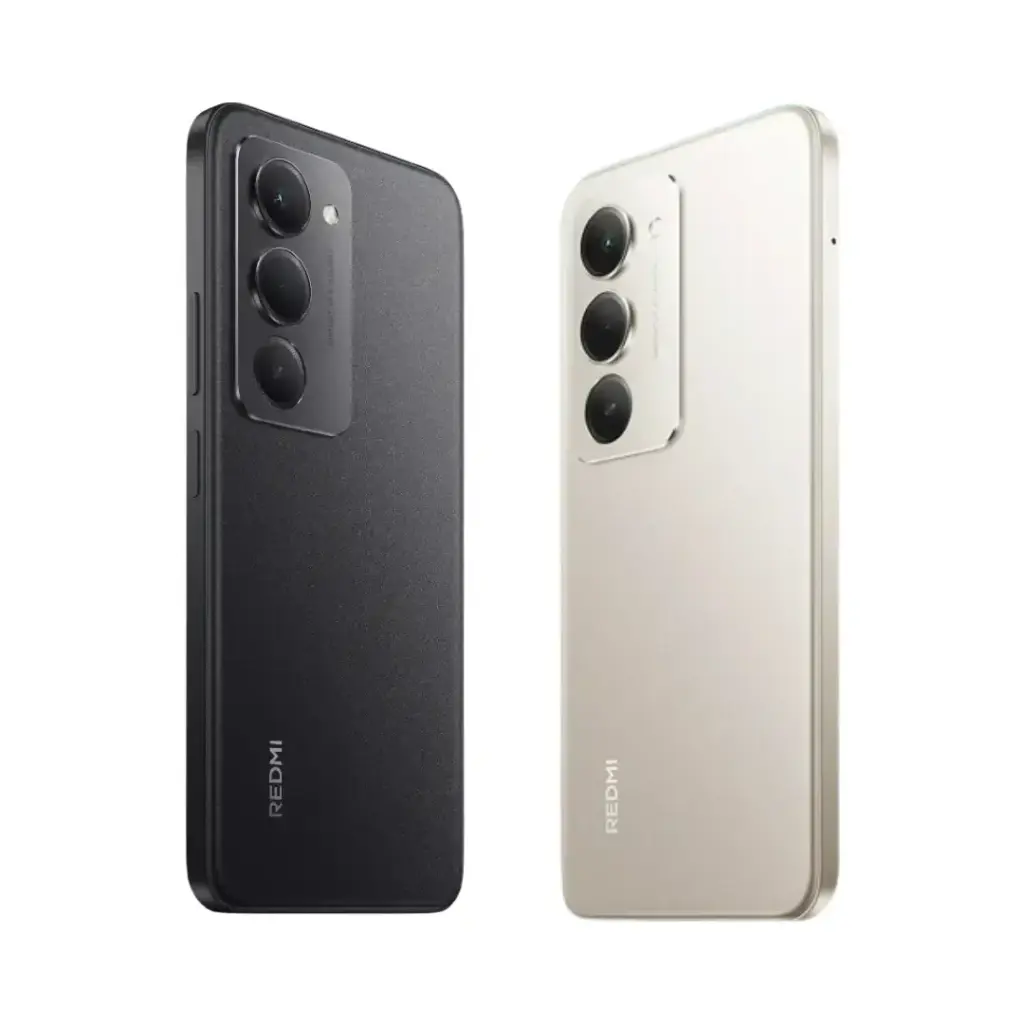 XIAOMI REDMI-15 8/256