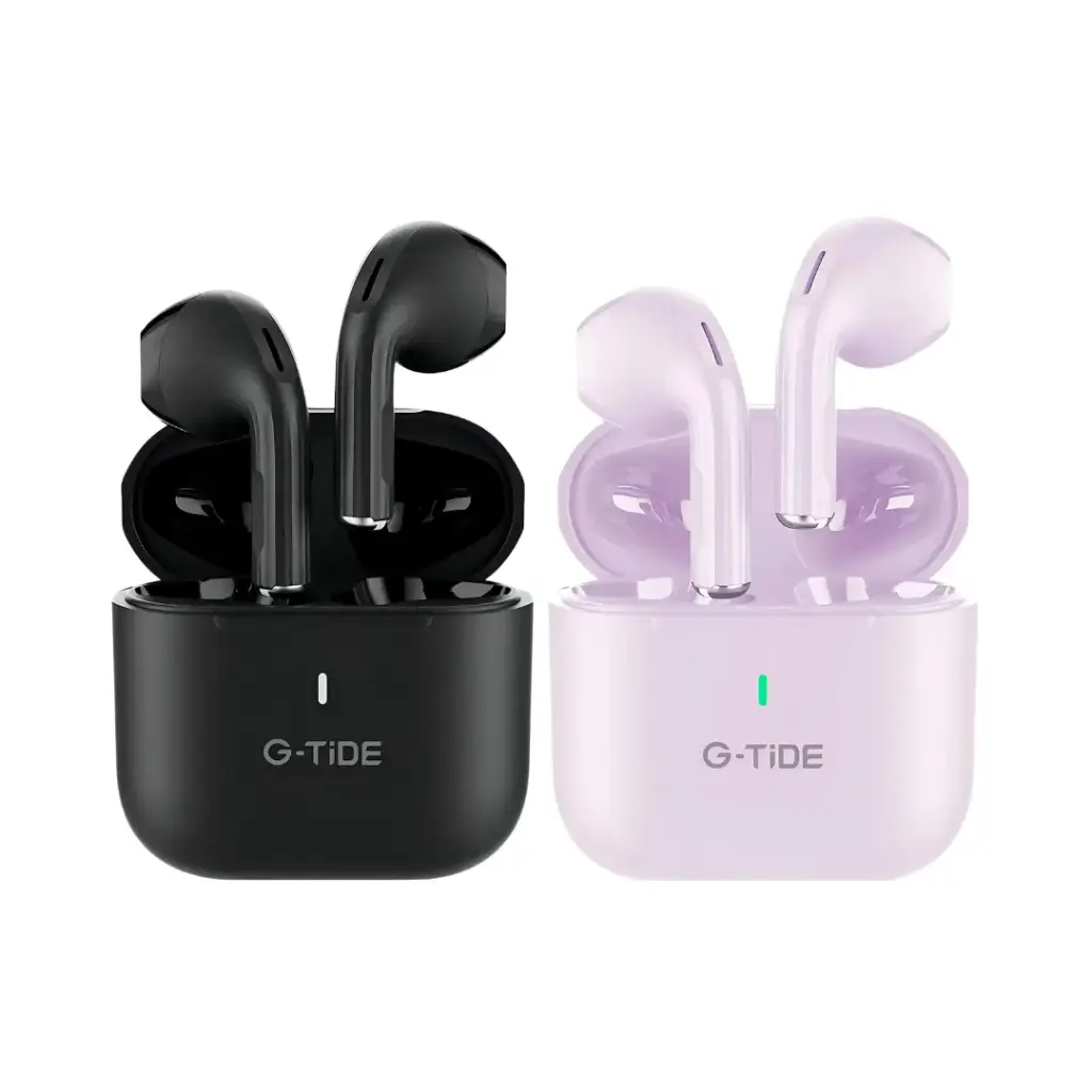 AUDIFONOS G-TIDE L21