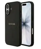 FDA IPH 17 GUESS-GRAINED NEGRO 