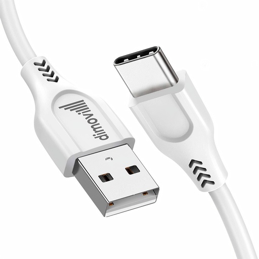 CABLE DIMOVIL TIPO C 3.1A 1.2M
