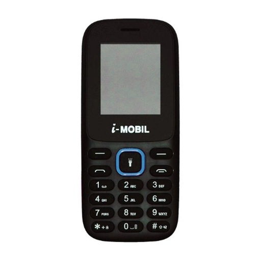 I-MOBIL GSM-IM220 X/X NEGRO/AZUL KIT