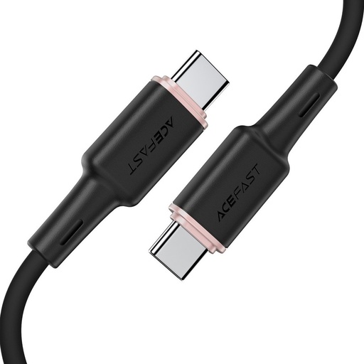 [C2-03 & C3-03] CABLE ACEFAST TIPO-C A TIPO-C 60W