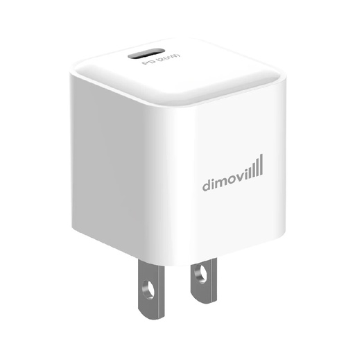 CARGADOR DIMOVIL A03Q10 USB-C 20W