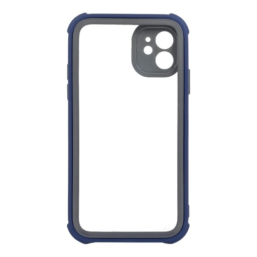 FDA IPH 13-PRO CONTORNO AZUL