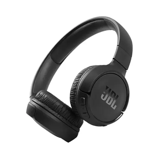 [JBLT500BLKAM] AUDIFONO JBL TUNE-500 ON-EAR NEGRO