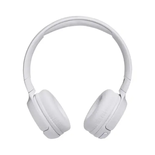 [JBLT500WHTAM] AUDIFONO JBL TUNE-500 ON-EAR BLANCO