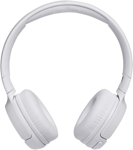 [JBLT500WHTAM] AUDIFONO JBL TUNE-500 ON-EAR BLANCO