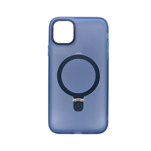 FDA IPH 14-PRO MATE-MAGSAFE AZUL