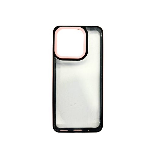 FDA HONOR X8A BORDE ROSA
