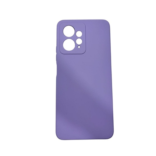 FDA XIA REDMI-A2 SILIC.OR LILA