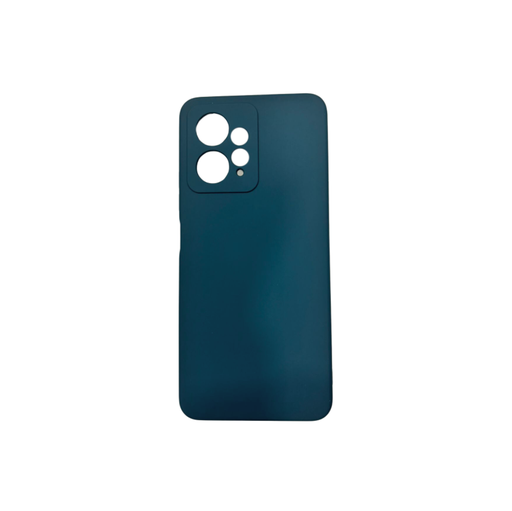FDA MOTO E13 SILIC.OR AZULC