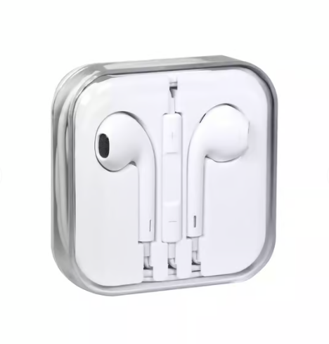 [FON-10024] AUDIFONO KBOD FON-10024 TIPO-C BLANCO