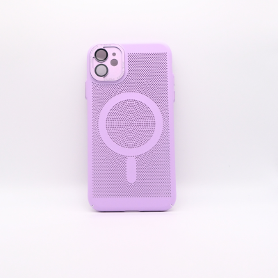 FDA IPH 11 RADIATING-MAGSAFE LILA