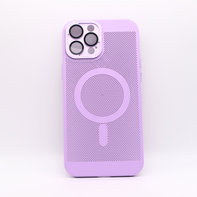 FDA IPH 12-PRO-MAX RADIATING-MAGSAFE LILA