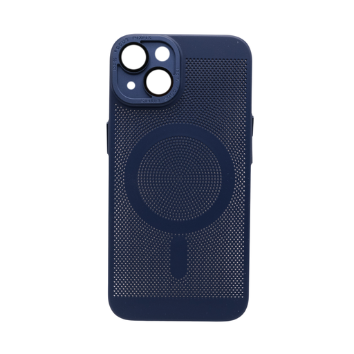 FDA IPH 13 RADIATING-MAGSAFE AZUL