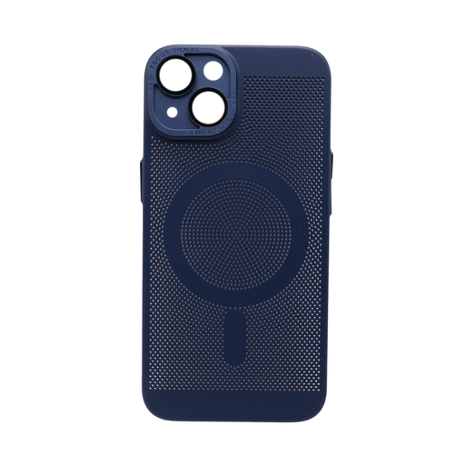 FDA IPH 13-PRO-MAX RADIATING-MAGSAFE AZUL