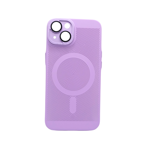 FDA IPH 14 RADIATING-MAGSAFE LILA