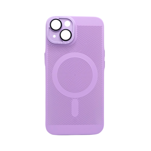 FDA IPH 14-MAX RADIATING-MAGSAFE LILA