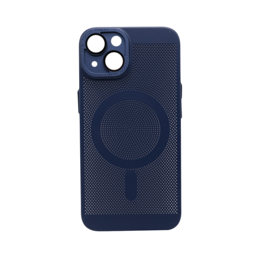 FDA IPH 14-MAX RADIATING-MAGSAFE AZUL