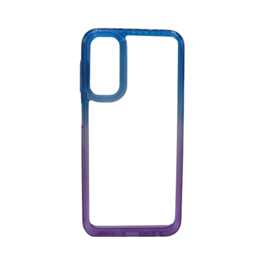 FDA SAM A24 BITONO AZUL/MDO