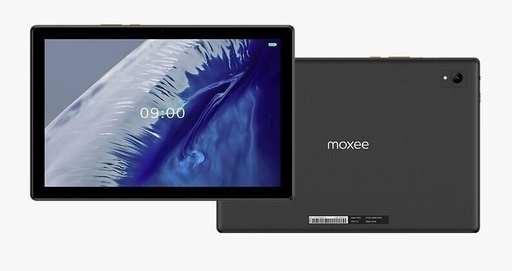 TABLET-MOXEE T2310-4G 3/32 NEGRA