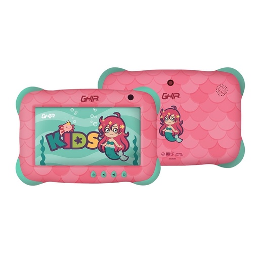 TABLET-GHIA KIDS-7 2/32 SIRENA