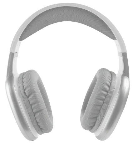 [PC-116943] AUDIFONO PERFECT-CHOICE CLOUD ON-EAR BLANCO