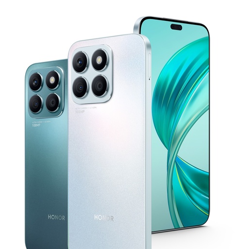 HONOR X8B 8/512