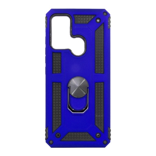 FDA MOTO G84 SARGENTO AZUL