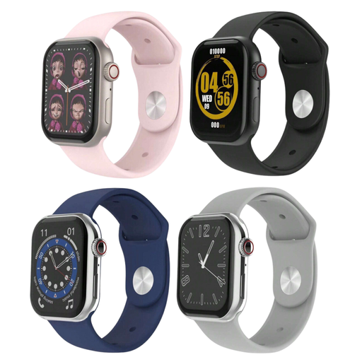 SMARTWATCH KBOD S95-PRO