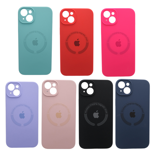 FDA IPH 15-PRO SILIC.OR